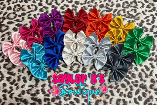 Satin piggie bundle