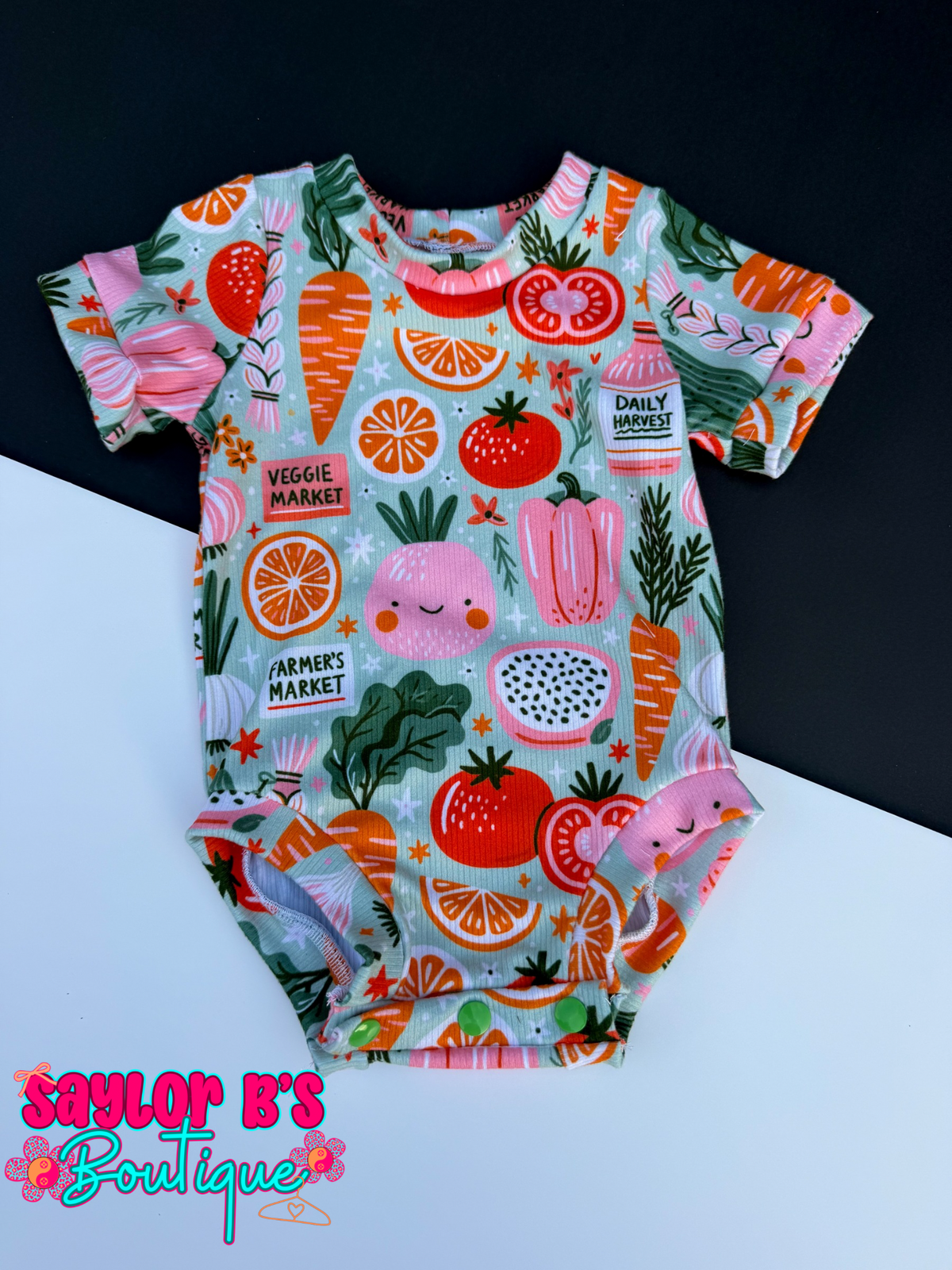 Short leo 0/3m