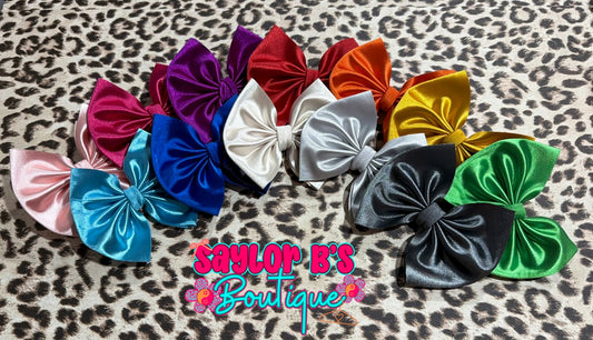 5in bow bundle