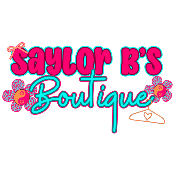 Saylor B’s Boutique 